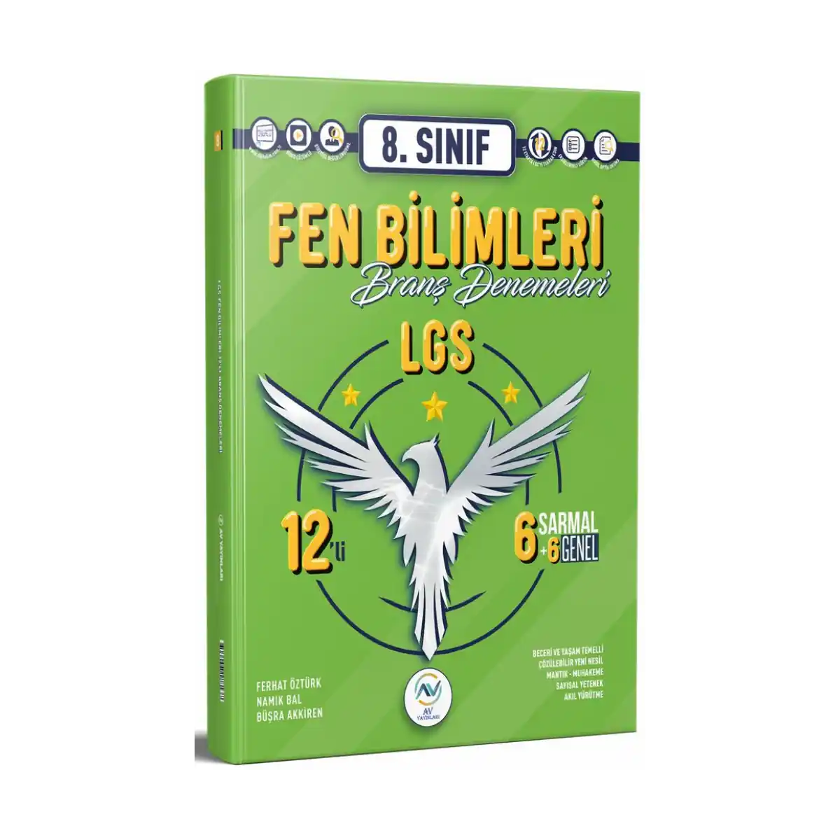 c9079-av-akilli-versiyon-yayinlari-8-sinif-lgs-fen-bilimleri-12-li-brans-deneme-1-1.webp Av Akıllı Versiyon Yayınları 8. Sınıf LGS Fen Bilimleri 12 li Branş Deneme - Görsel 1