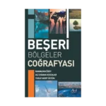 Beşeri Bölgeler Coğrafyası