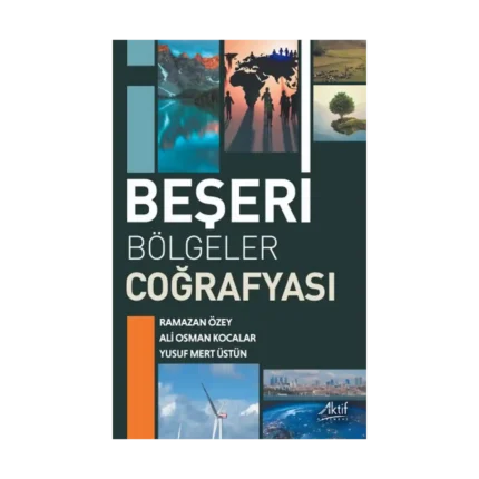 Beşeri Bölgeler Coğrafyası
