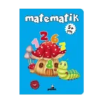 Matematik +5 Yaş
