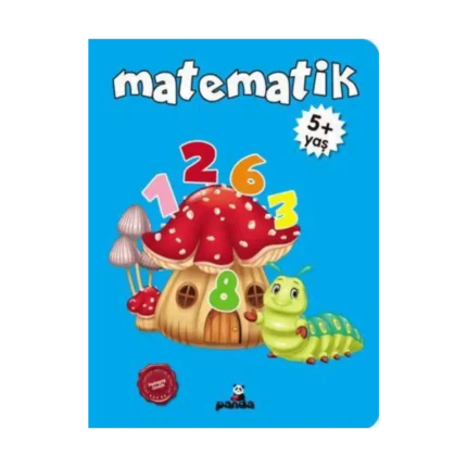 Matematik +5 Yaş