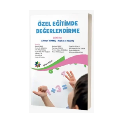 Özel Eğitimde Değerlendirme