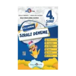 4. Sınıf Sarmal 6lı Deneme Video Çözümlü