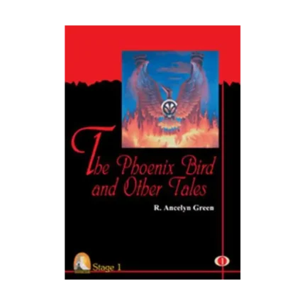 İngilizce Hikaye The Phoenix Bird And Other Tales