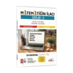 Acil Yayınları Matematiğin İlacı TYT Acil Matematik Sayılar 2