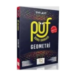 Tyt Ayt Geometri Soru Bankası (iadesiz)