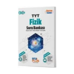 Çap Yayınları TYT Fizik Plus Soru Bankası