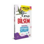 1.2.3. Sınıflar İçin Bilsem Çıkmış Sorular