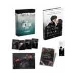 Beni Geride Bırak (kutulu Set)