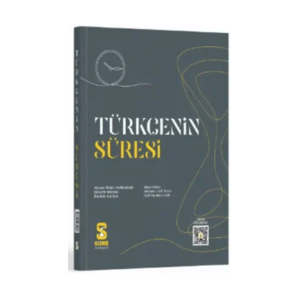 Süre Yayınları TYT Türkçe Soru Bankası