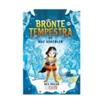 Bronte Tempestra Ve Buz Askerler (10+)