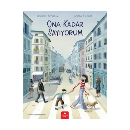 Ona Kadar Sayıyorum