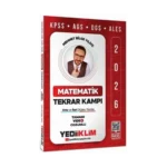 Tüm Adaylar İçin Matematik Tekrar Kampı