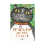 Penguen Adında Bir Kedi