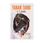 Yanan Tanrı – Haşhaş Savaşı Üçlemesi 3