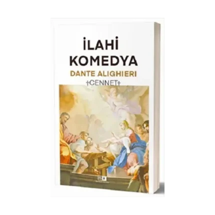 İlahi Komedya - Cennet