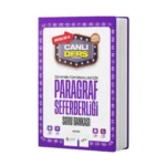 Akademi Denizi ÖSYM nin Tüm Sınavlar İçin Paragraf Seferberliği Soru Bankası