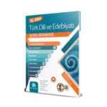 Bilgi Sarmal 10. Sınıf Türk Dili ve Edebiyatı Soru Bankası