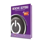 Deneme Deposu AYT Üçgenler Konu Denemeleri