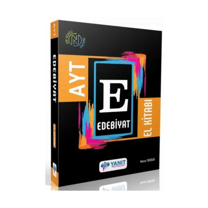Ayt Edebiyat El Kitabı
