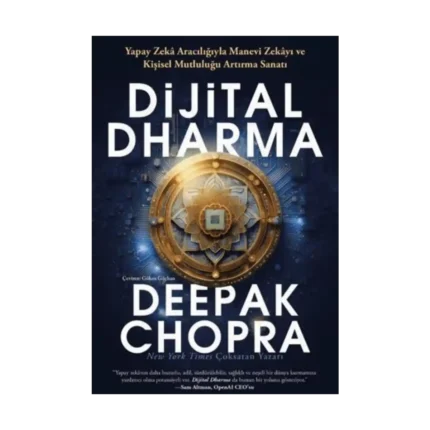 Dijital Dharma