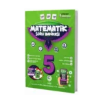 Av Yayınları 5. Sınıf Matematik Soru Bankası