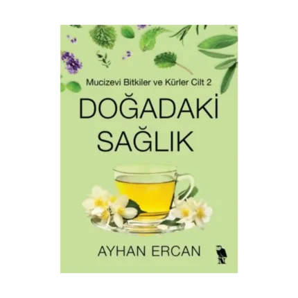 Doğadaki Sağlık 2