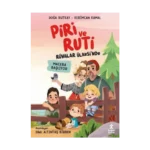 Piri Ve Ruti Rüyalar Ülkesi'nde - Macera Başlıyor