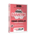 Kpss Sözel Mantık Çıkmış Sorular