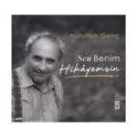 Sen Benim Hikayemsin Ciltli