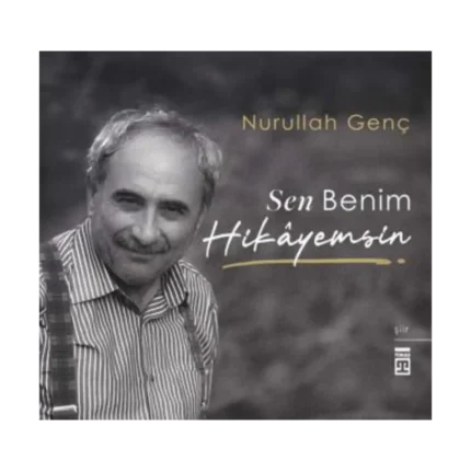 Sen Benim Hikayemsin Ciltli