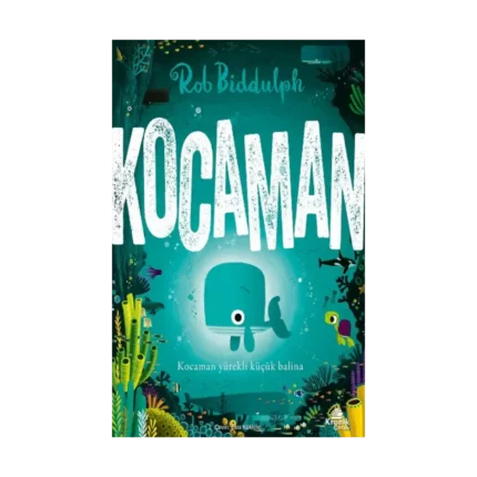 Kocaman