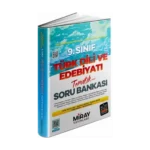 9. Sınıf Türk Dili Ve Edebiyatı Konu Özetli Soru Bankası Tematik