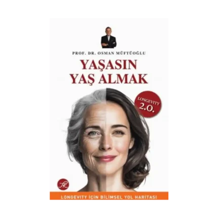 Yaşasın Yaş Almak