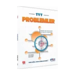 Pion Yayınları TYT Problemler Soru Bankası