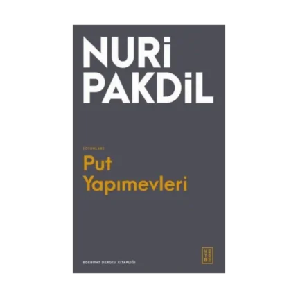 Put Yapımevleri