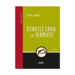 Ücretli Emek ve Sermaye