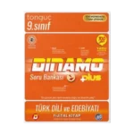 9. Sınıf Dinamo Türk Dili Ve Edebiyatı Soru Bankası