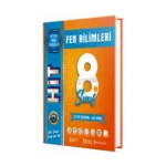 Mozaik Yayınları 8. Sınıf Fen Bilimleri Hıt 32 Deneme