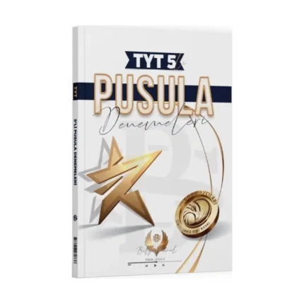 Bilgi Sarmal TYT 5 li Pusula Deneme