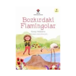 Bozkırdaki Flamingolar