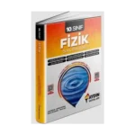 10. Sınıf Fizik Soru Bankası 2026