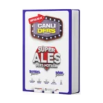 Akademi Denizi ALES Sayısal Sözel Yetenek Süper Video Ders Notları