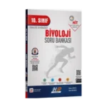 Hız ve Renk 10. Sınıf Biyoloji HİT Soru Bankası