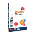 Hız ve Renk TYT Coğrafya Soru Bankası
