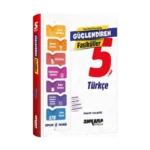 5. Sınıf Türkçe Güçlendiren Fasiküller