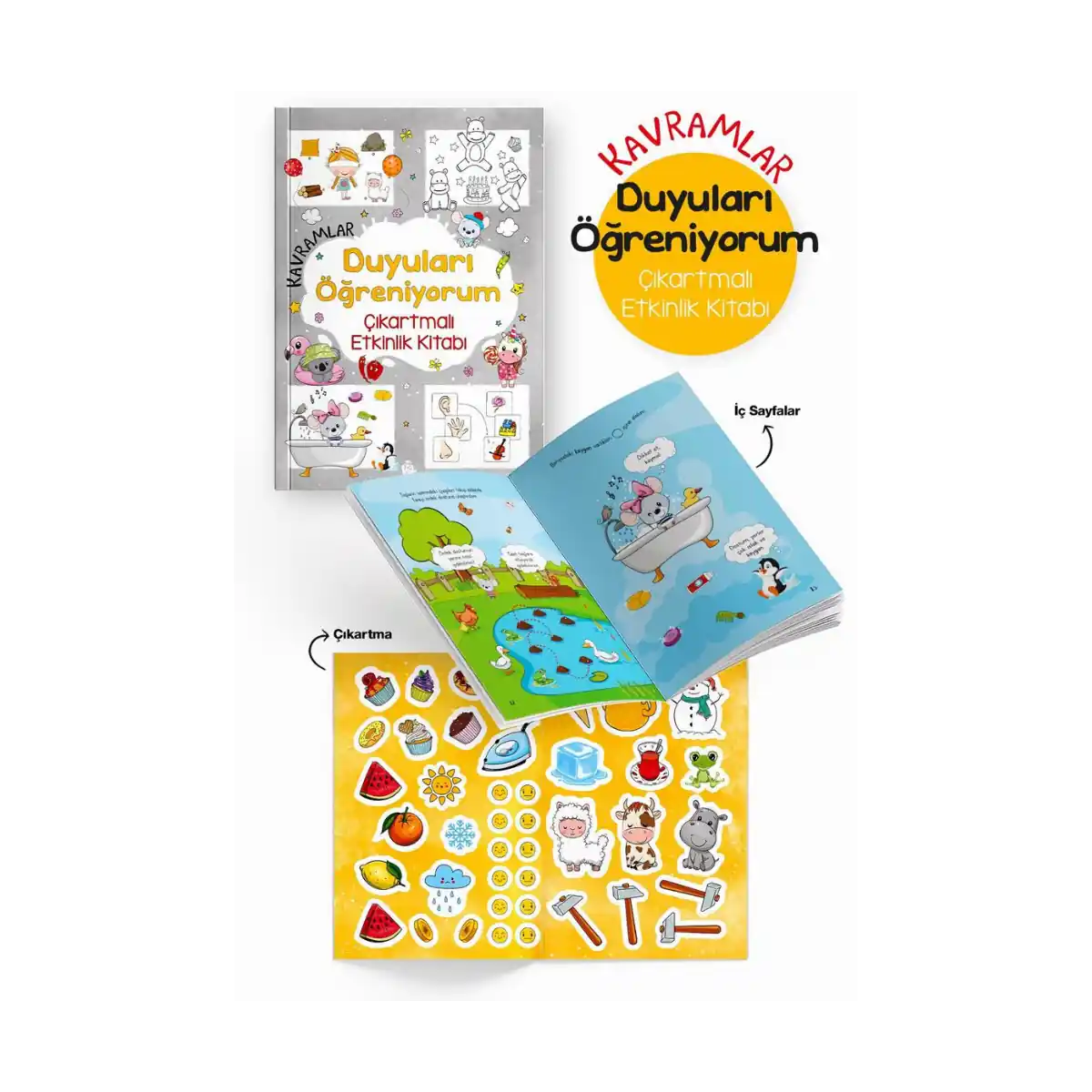 cf91c-duyulari-ogreniyorum-cikartmali-etkinlik-kitabi-3-yas-plus-1-1.webp Duyuları Öğreniyorum Çıkartmalı Etkinlik Kitabı 3 Yaş + - Görsel 1