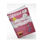 ENS Yayınları AYT Biyoloji Destek Defterim