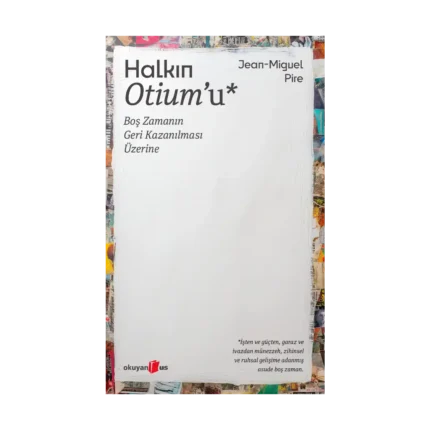 Halkın Otium’u