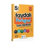 5. Sınıf Paragraf Soru Bankası